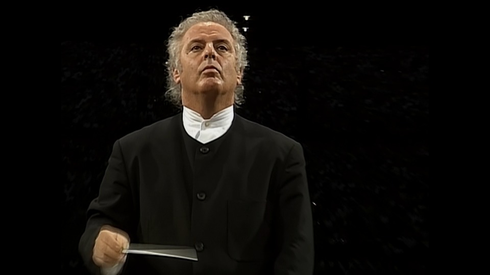 柏林森林音乐会 Waldbühne 1998 : A Latin American Night (Daniel Barenboim, John Williams, Berliner Philharmoniker) (2022) 1080P蓝光原盘 [BDMV 21.9G]Blu-ray、古典音乐会、蓝光演唱会4