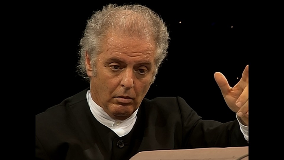 柏林森林音乐会 Waldbühne 1998 : A Latin American Night (Daniel Barenboim, John Williams, Berliner Philharmoniker) (2022) 1080P蓝光原盘 [BDMV 21.9G]Blu-ray、古典音乐会、蓝光演唱会10