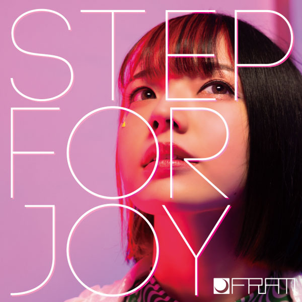 FRAM – Step for Joy (2023) [mora] [FLAC 24bit／96kHz]