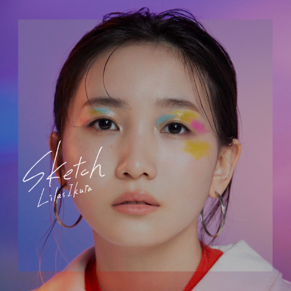 幾田りら – Sketch (2023) [mora] [FLAC 24bit／96kHz]