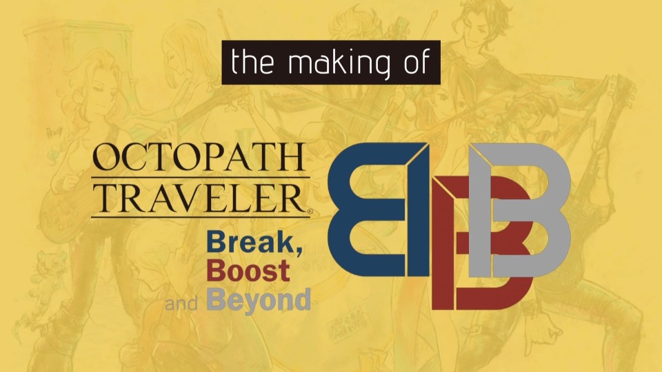 歧路旅人音乐会 OCTOPATH TRAVELER Break, Boost and Beyond Live! (2019) 1080P蓝光原盘 [BDISO 41.9G]Blu-ray、日本演唱会、蓝光演唱会10