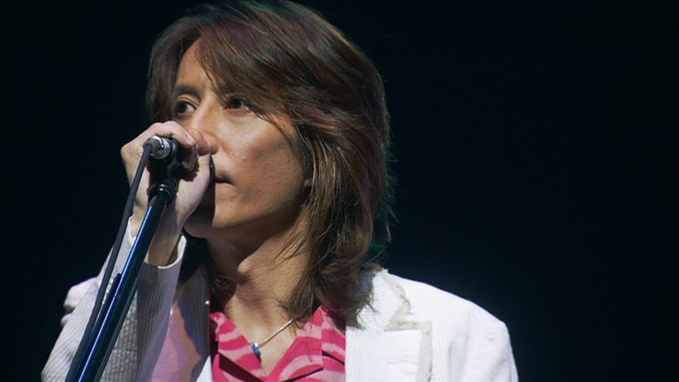 角松敏生 – TOSHIKI KADOMATSU 25th Anniversary Performance 2006.6.24 YOKOHAMA ARENA (2015) 1080P蓝光原盘 [2BD BDISO 67.9G]Blu-ray、日本演唱会、蓝光演唱会4