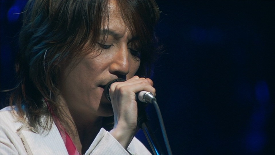 角松敏生 – TOSHIKI KADOMATSU 25th Anniversary Performance 2006.6.24 YOKOHAMA ARENA (2015) 1080P蓝光原盘 [2BD BDISO 67.9G]Blu-ray、日本演唱会、蓝光演唱会8