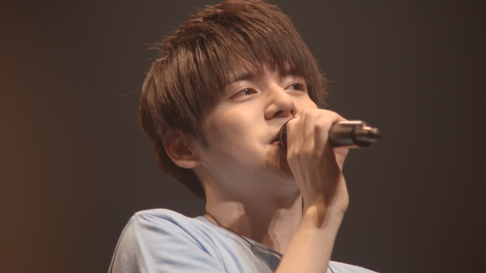 内田雄马 – YUMA UCHIDA 1st LIVE「OVER THE HORIZON」(2020) 1080P蓝光原盘 [2BD+CD BDISO 74.7G]Blu-ray、日本演唱会、蓝光演唱会4