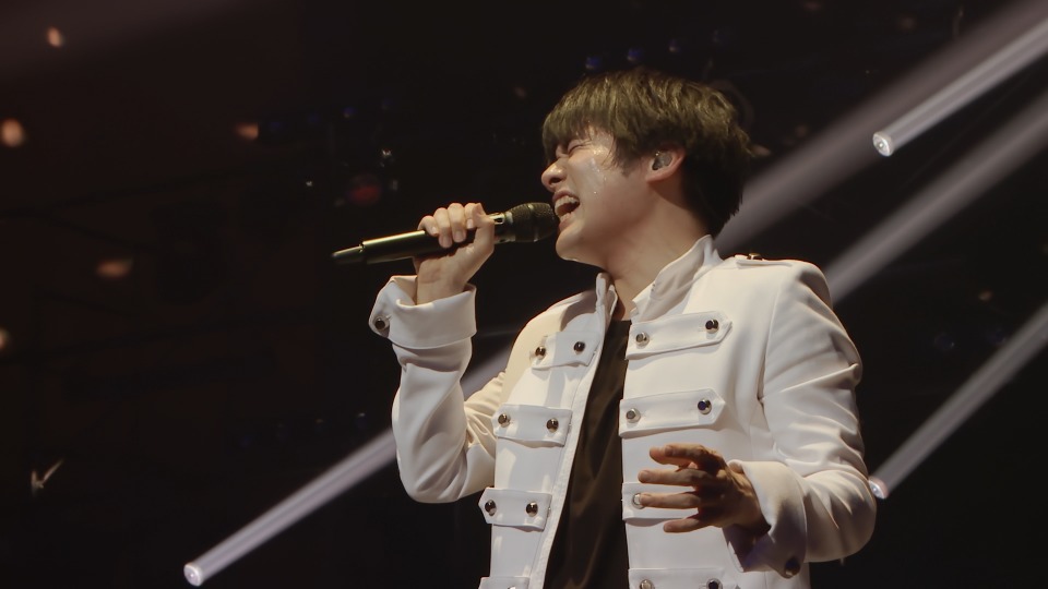 内田雄马 – YUMA UCHIDA 1st LIVE「OVER THE HORIZON」(2020) 1080P蓝光原盘 [2BD+CD BDISO 74.7G]Blu-ray、日本演唱会、蓝光演唱会6