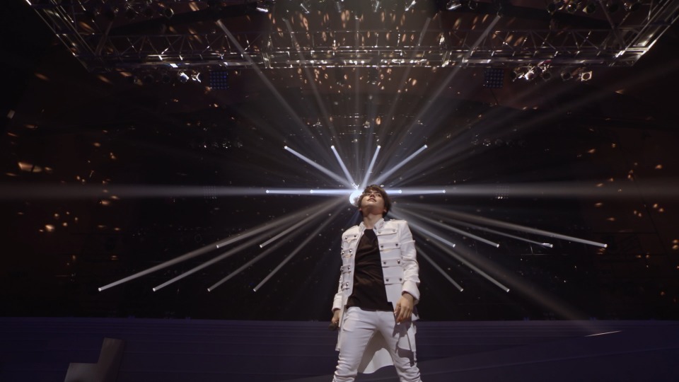 内田雄马 – YUMA UCHIDA 1st LIVE「OVER THE HORIZON」(2020) 1080P蓝光原盘 [2BD+CD BDISO 74.7G]Blu-ray、日本演唱会、蓝光演唱会8