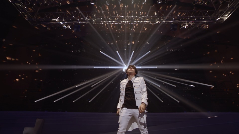 内田雄马 – YUMA UCHIDA 1st LIVE「OVER THE HORIZON」(2020) 1080P蓝光原盘 [2BD+CD BDISO 74.7G]Blu-ray、日本演唱会、蓝光演唱会8