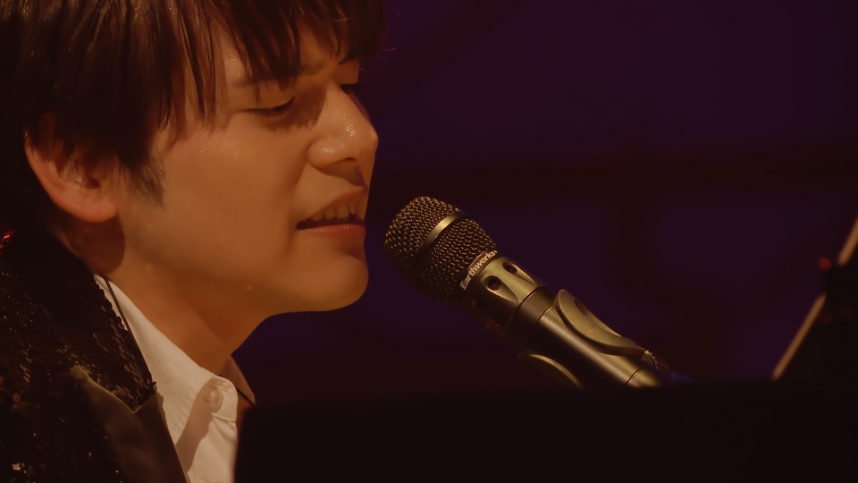 内田雄马 – YUMA UCHIDA 1st LIVE「OVER THE HORIZON」(2020) 1080P蓝光原盘 [2BD+CD BDISO 74.7G]Blu-ray、日本演唱会、蓝光演唱会10
