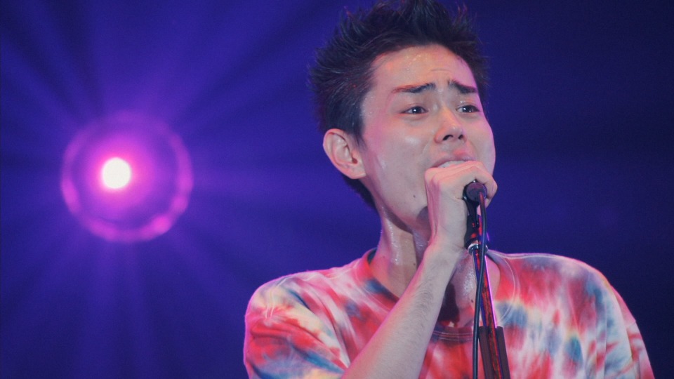 菅田将暉 – LIVE TOUR 2019 LOVE @ Zepp DiverCity TOKYO 2019.09.06 (2019) 1080P蓝光原盘 [BDISO 38.3G]Blu-ray、日本演唱会、蓝光演唱会2