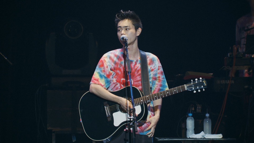 菅田将暉 – LIVE TOUR 2019 LOVE @ Zepp DiverCity TOKYO 2019.09.06 (2019) 1080P蓝光原盘 [BDISO 38.3G]Blu-ray、日本演唱会、蓝光演唱会4