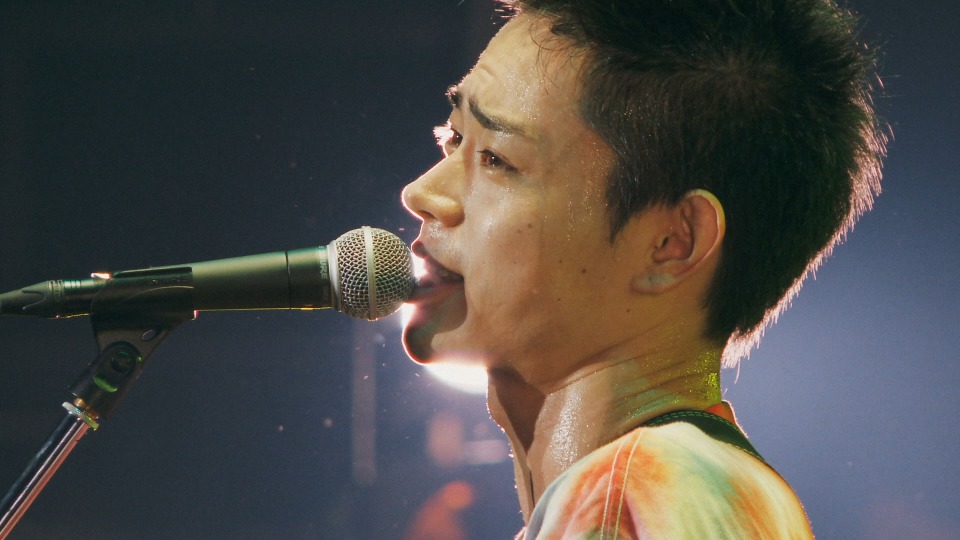 菅田将暉 – LIVE TOUR 2019 LOVE @ Zepp DiverCity TOKYO 2019.09.06 (2019) 1080P蓝光原盘 [BDISO 38.3G]Blu-ray、日本演唱会、蓝光演唱会6
