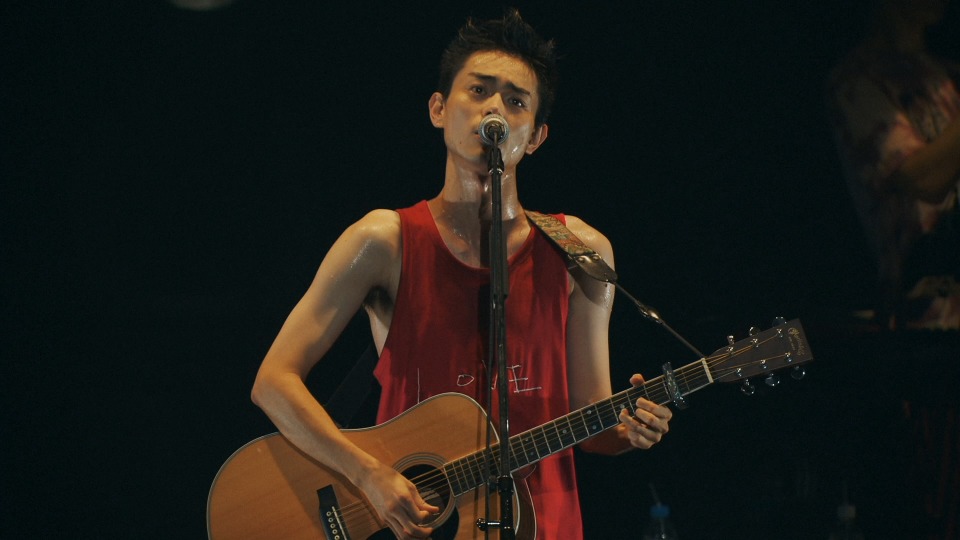 菅田将暉 – LIVE TOUR 2019 LOVE @ Zepp DiverCity TOKYO 2019.09.06 (2019) 1080P蓝光原盘 [BDISO 38.3G]Blu-ray、日本演唱会、蓝光演唱会8