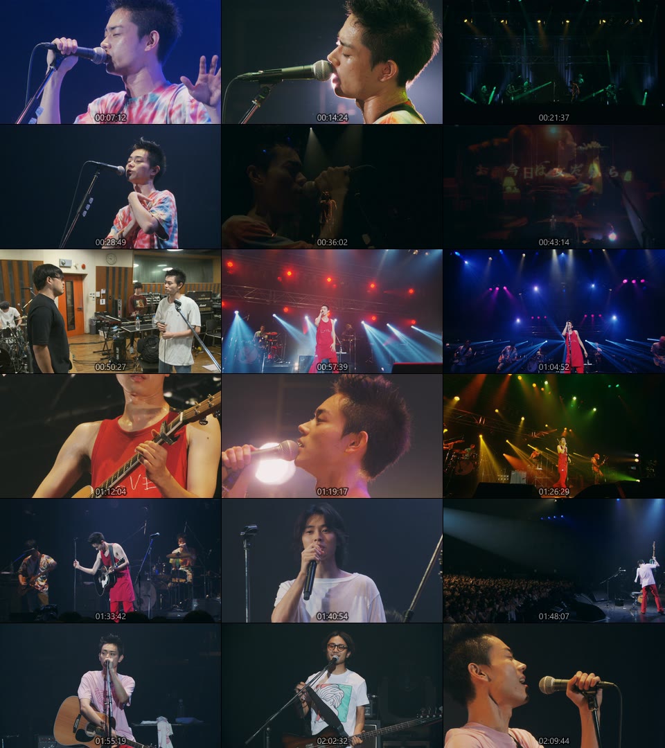 菅田将暉 – LIVE TOUR 2019 LOVE @ Zepp DiverCity TOKYO 2019.09.06 (2019) 1080P蓝光原盘 [BDISO 38.3G]Blu-ray、日本演唱会、蓝光演唱会14