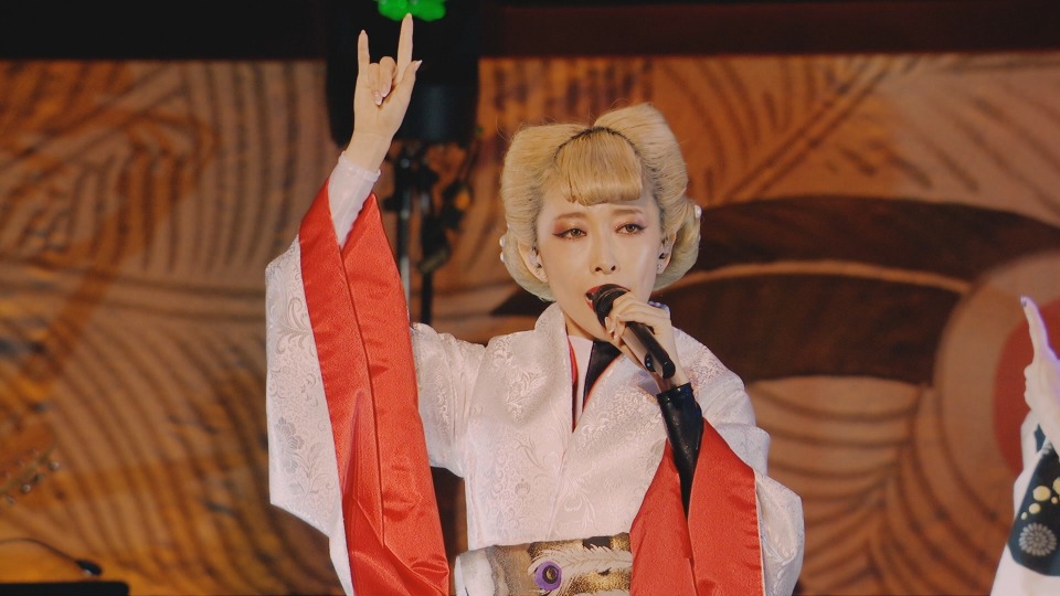 加藤ミリヤ – CELEBRATION TOUR 2018 (2018) 1080P蓝光原盘 [BDISO 44.9G]Blu-ray、日本演唱会、蓝光演唱会8