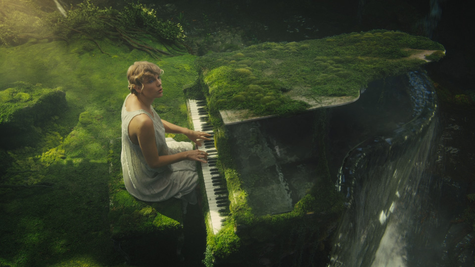 [PR] Taylor Swift – Cardigan (官方MV) [ProRes] [1080P 4.8G]