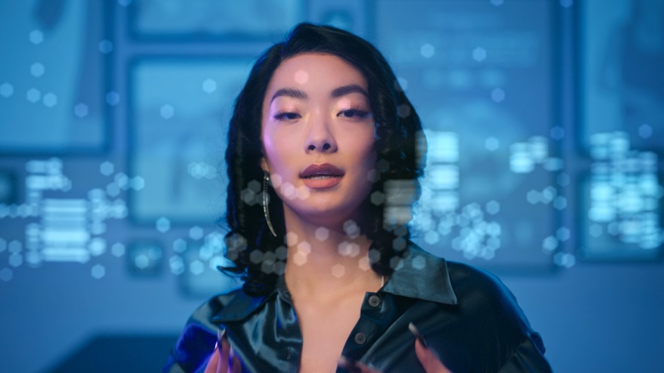 [PR] Rina Sawayama – Lucid (官方MV) [ProRes] [1080P 6.49G]