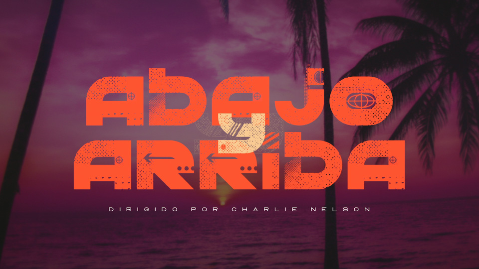 [PR/4K] Lele Pons feat. Juhn – Abajo y Arriba (官方MV) [ProRes] [2160P 10.2G]