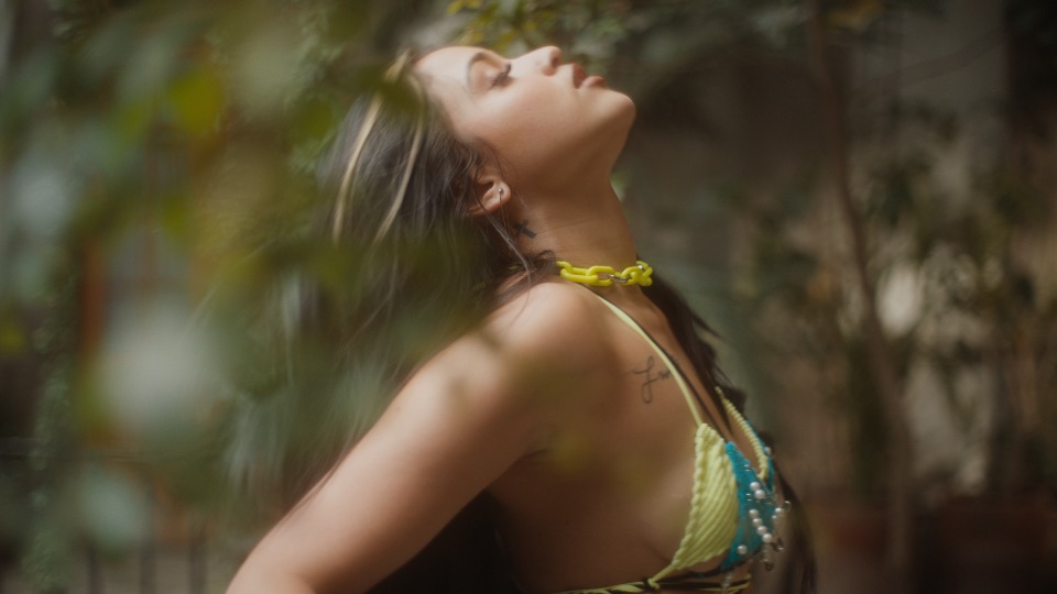 [PR/4K] Mariah Angeliq, Bad Gyal, Maria Becerra – BOBO (官方MV) [ProRes] [2160P 18.7G]