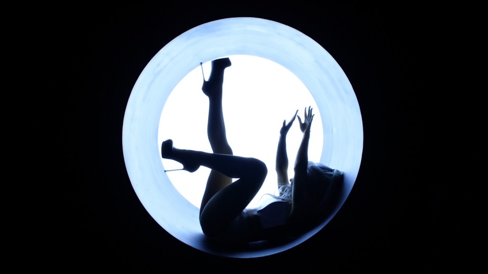 [PR] Ariana Grande – Focus (官方MV) [ProRes] [1080P 4.41G]