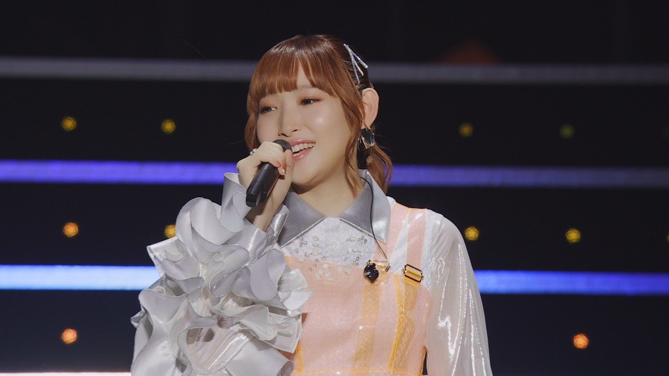 fripSide – Phase2 Final Arena Tour 2022 -infinite synthesis endless voyage- in Saitama Super Arena Day2 [初回限定盤] (2022) 1080P蓝光原盘 [3BD BDISO 100.8G]Blu-ray、推荐演唱会、日本演唱会、蓝光演唱会4