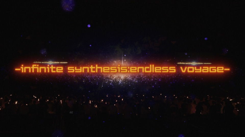 fripSide – Phase2 Final Arena Tour 2022 -infinite synthesis endless voyage- in Saitama Super Arena Day1 [初回限定盤] (2022) 1080P蓝光原盘 [3BD BDISO 92.3G]Blu-ray、推荐演唱会、日本演唱会、蓝光演唱会2