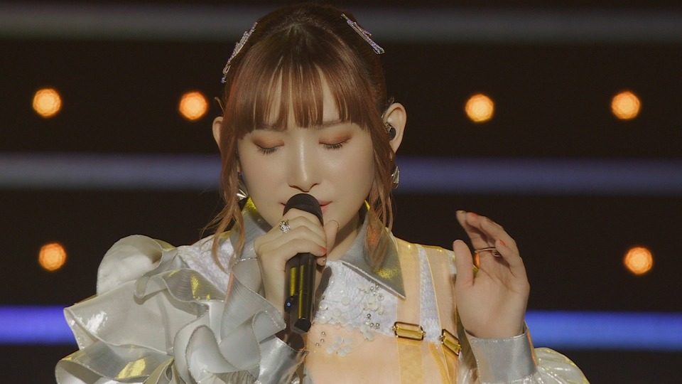 fripSide – Phase2 Final Arena Tour 2022 -infinite synthesis endless voyage- in Saitama Super Arena Day1 [初回限定盤] (2022) 1080P蓝光原盘 [3BD BDISO 92.3G]Blu-ray、推荐演唱会、日本演唱会、蓝光演唱会4