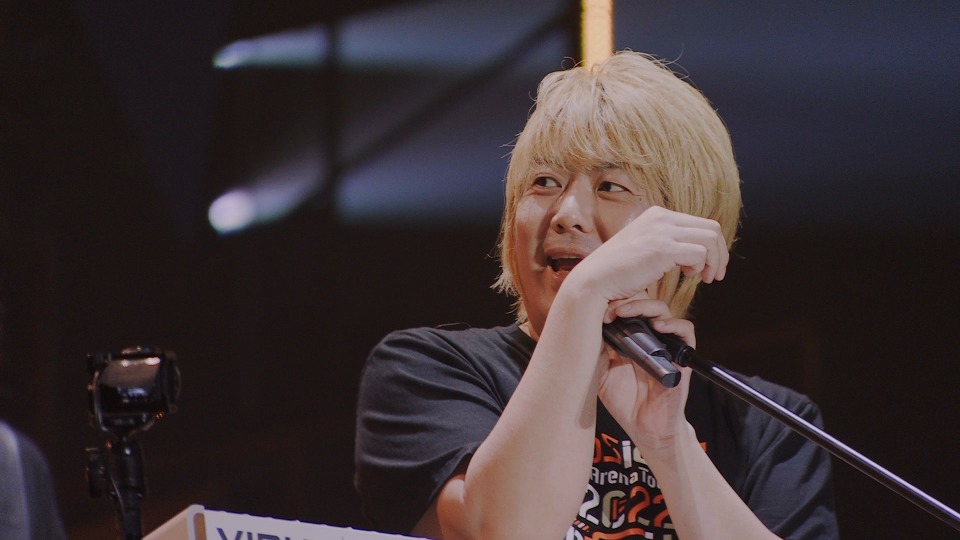 fripSide – Phase2 Final Arena Tour 2022 -infinite synthesis endless voyage- in Saitama Super Arena Day1 [初回限定盤] (2022) 1080P蓝光原盘 [3BD BDISO 92.3G]Blu-ray、推荐演唱会、日本演唱会、蓝光演唱会6