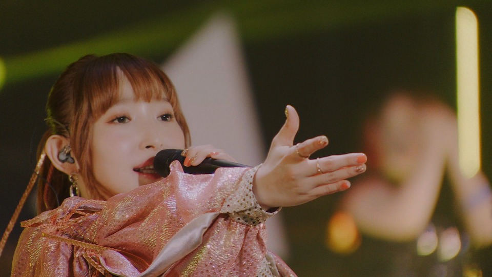 fripSide – Phase2 Final Arena Tour 2022 -infinite synthesis endless voyage- in Saitama Super Arena Day1 [初回限定盤] (2022) 1080P蓝光原盘 [3BD BDISO 92.3G]Blu-ray、推荐演唱会、日本演唱会、蓝光演唱会8
