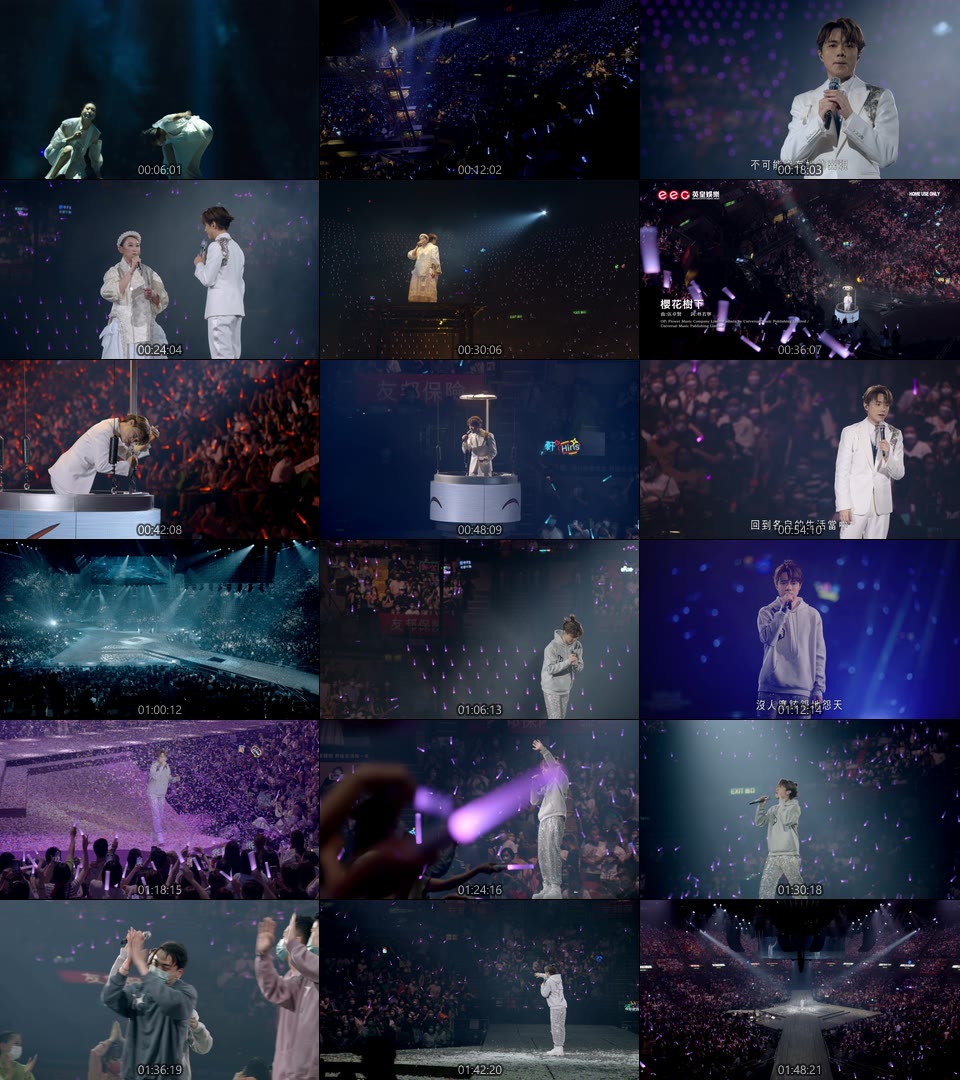 张敬轩 – The Next 20 Hins Live in Hong Kong 香港演唱会 (2023) 1080P蓝光原盘 [3CD+2BD BDISO 71.4G]Blu-ray、华语演唱会、推荐演唱会、蓝光演唱会20