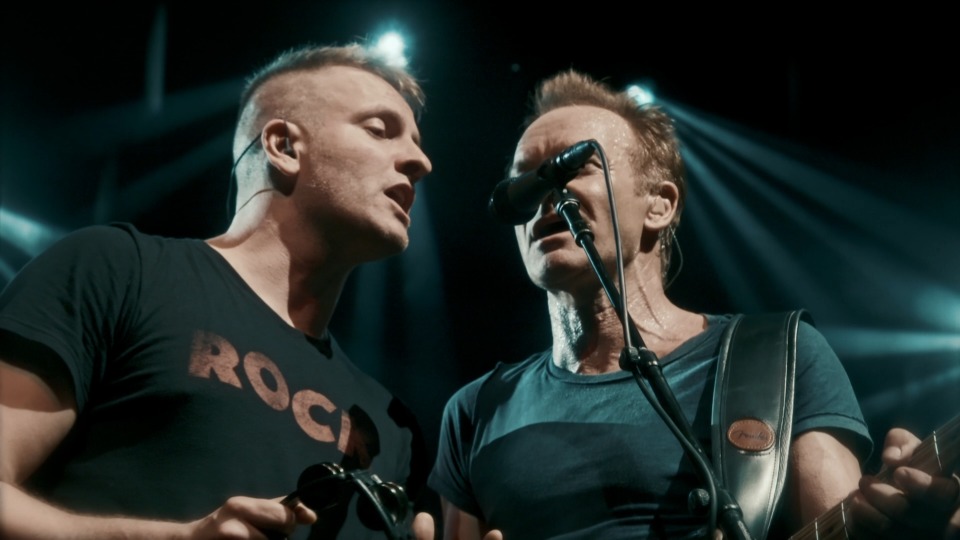 Sting 斯汀 – Live At The Olympia Paris 巴黎奥林匹亚演唱会 (2017) 1080P蓝光原盘 [BDMV 35.8G]Blu-ray、Blu-ray、摇滚演唱会、欧美演唱会、蓝光演唱会8