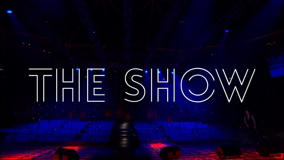 Perpetuum Jazzile 斯洛文尼亚爵士乐团 – The Show : Live in Arena (2014) 1080P蓝光原盘 [BDMV 19.8G]Blu-ray、欧美演唱会、蓝光演唱会2