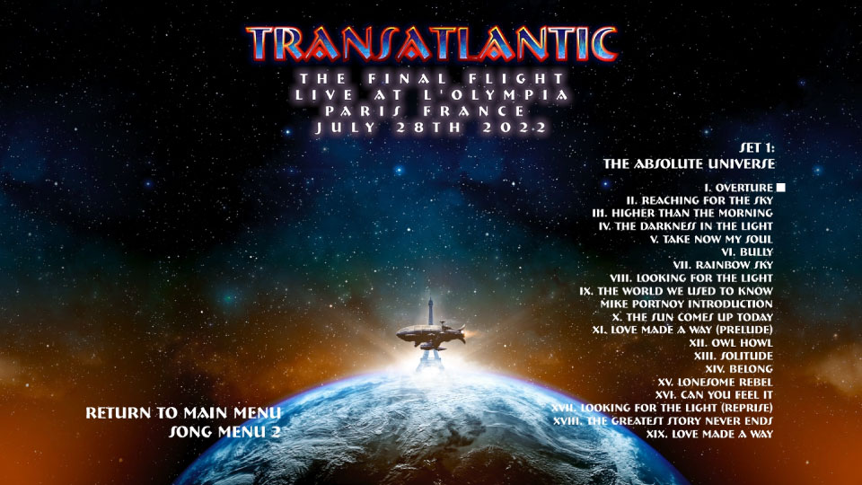 Transatlantic – The Final Flight : Live at L′Olympia (2023) 1080P蓝光原盘 [BDMV 40.6G]Blu-ray、Blu-ray、摇滚演唱会、欧美演唱会、蓝光演唱会12