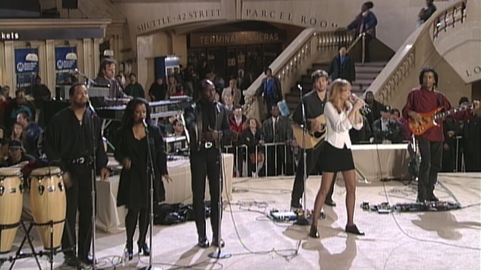 Carly Simon 卡莉·西蒙 – Live At Grand Central 1995 (2023) 1080P蓝光原盘 [BDMV 12.9G]Blu-ray、欧美演唱会、蓝光演唱会10
