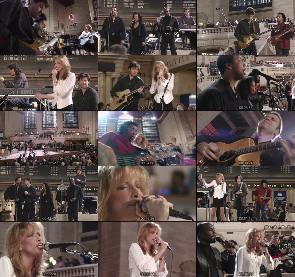 Carly Simon 卡莉·西蒙 – Live At Grand Central 1995 (2023) 1080P蓝光原盘 [BDMV 12.9G]Blu-ray、欧美演唱会、蓝光演唱会14
