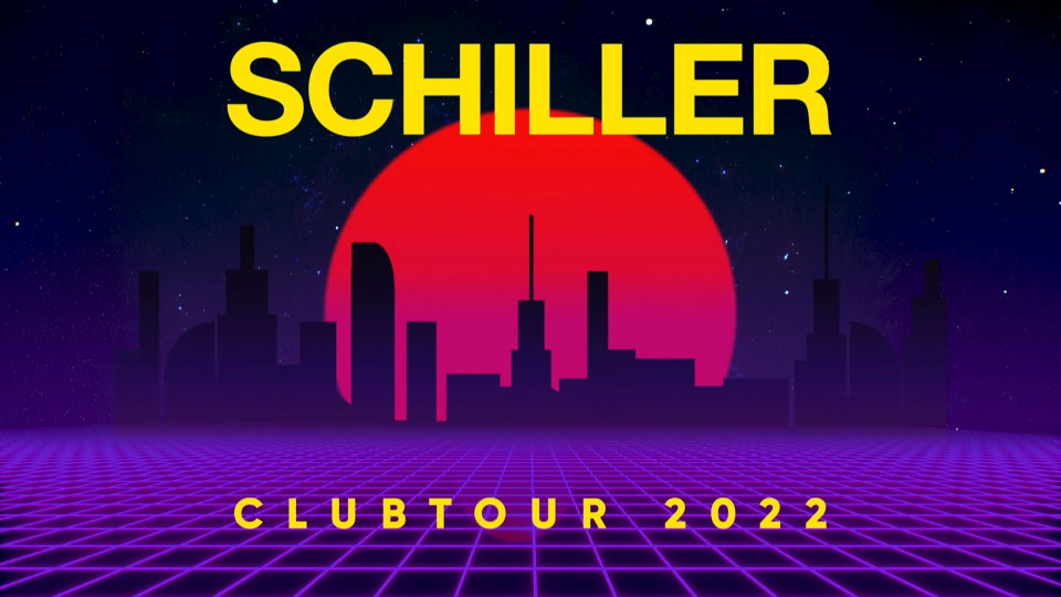 Schiller 德国喜乐电子乐团 – Illuminate (2023) 1080P蓝光原盘 [BDMV 41.6G]Blu-ray、欧美演唱会、蓝光演唱会2