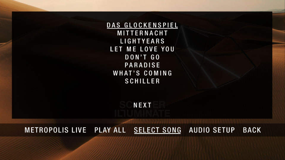 Schiller 德国喜乐电子乐团 – Illuminate (2023) 1080P蓝光原盘 [BDMV 41.6G]Blu-ray、欧美演唱会、蓝光演唱会16