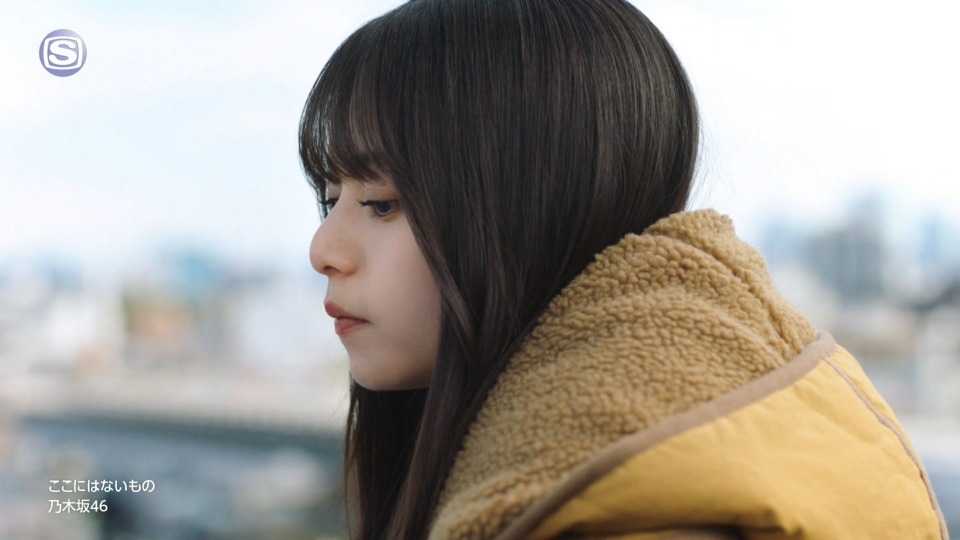 乃木坂46 – MUSIC VIDEO SPECIAL (SSTV 2022.12.19) [HDTV 3.31G]WEB、日本MV、高清MV4
