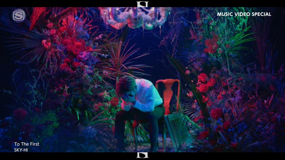 SKY-HI –  MUSIC VIDEO SPECIAL (SSTV 2022.12.12) [HDTV 1.68G]WEB、日本MV、高清MV2