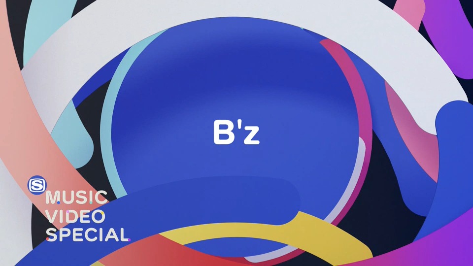 B′z – MUSIC VIDEO SPECIAL (SSTV 2022.12.29) [HDTV 6.94G]WEB、日本MV、高清MV