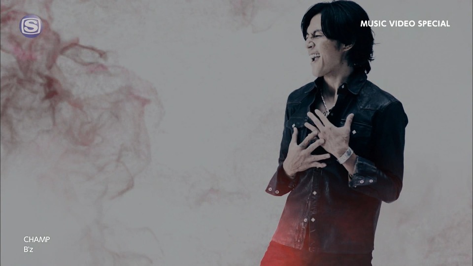 B′z – MUSIC VIDEO SPECIAL (SSTV 2022.12.29) [HDTV 6.94G]WEB、日本MV、高清MV4