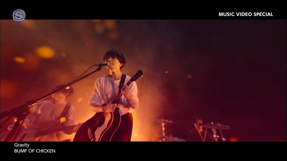 BUMP OF CHICKEN – MUSIC VIDEO SPECIAL (SSTV 2022.12.15) [HDTV 6.32G]WEB、日本MV、高清MV6