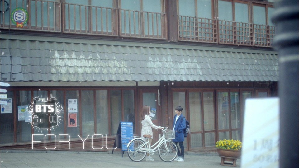 BTS – MUSIC VIDEO SPECIAL (SSTV 2022.12.25) [HDTV 6.34G]WEB、日本MV、高清MV2