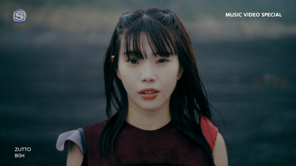 BiSH – MUSIC VIDEO SPECIAL (SSTV 2022.12.26) [HDTV 3.06G]WEB、日本MV、高清MV6