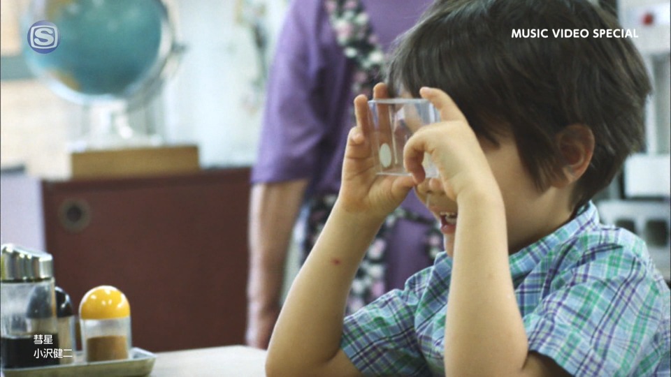 小沢健二 – MUSIC VIDEO SPECIAL (SSTV 2023.01.09) [HDTV 1.69G]WEB、日本MV、高清MV2