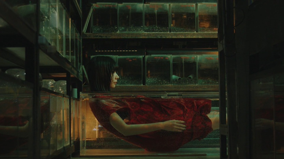 Mr.Children – MUSIC VIDEO SPECIAL (SSTV 2023.01.22) [HDTV 4.60G]WEB、日本MV、高清MV2