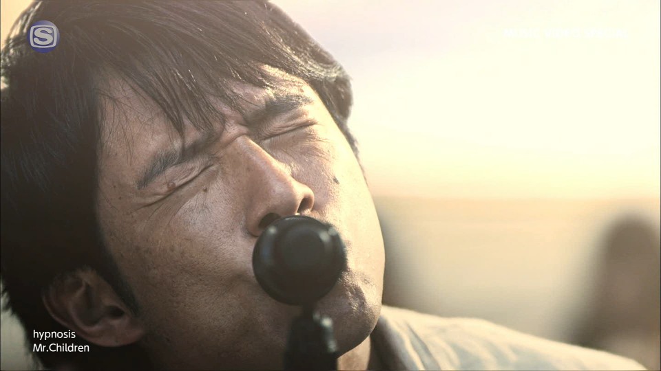 Mr.Children – MUSIC VIDEO SPECIAL (SSTV 2023.01.22) [HDTV 4.60G]WEB、日本MV、高清MV4