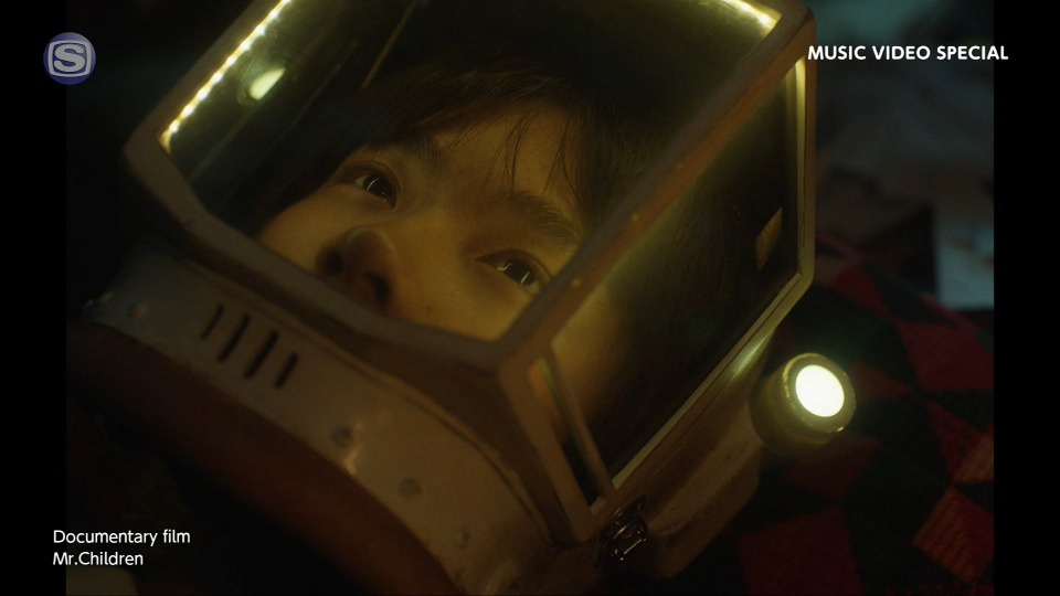 Mr.Children – MUSIC VIDEO SPECIAL (SSTV 2023.01.22) [HDTV 4.60G]WEB、日本MV、高清MV6