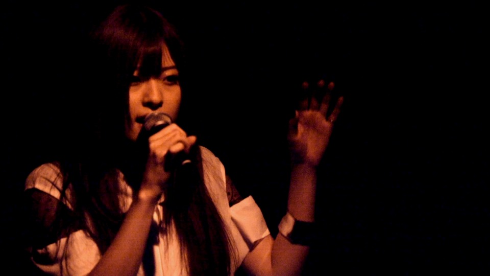 ASCA – 偽物の恋にさようなら with 分島花音 (官方MV) [蓝光提取] [1080P 1.06G]