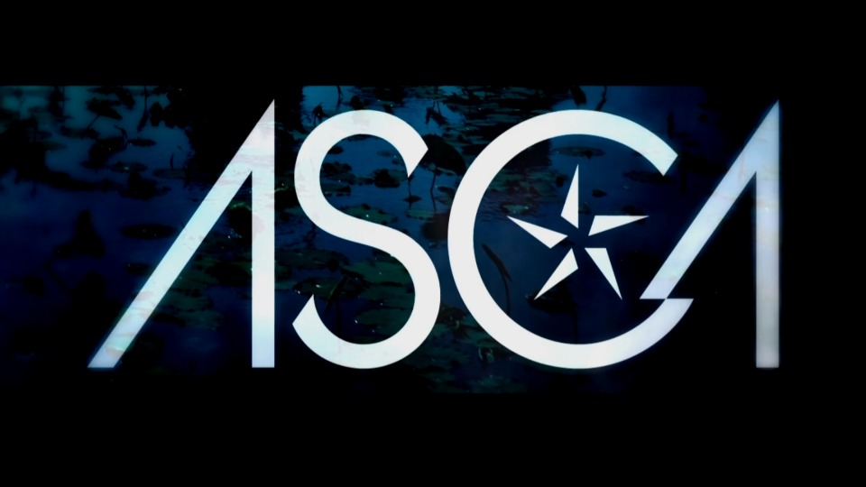 ASCA – Suspected, Confused and Aciton (官方MV) [蓝光提取] [1080P 858M]