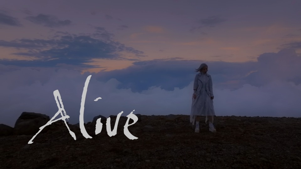 ReoNa – Alive (官方MV) [蓝光提取] [1080P 1.16G]
